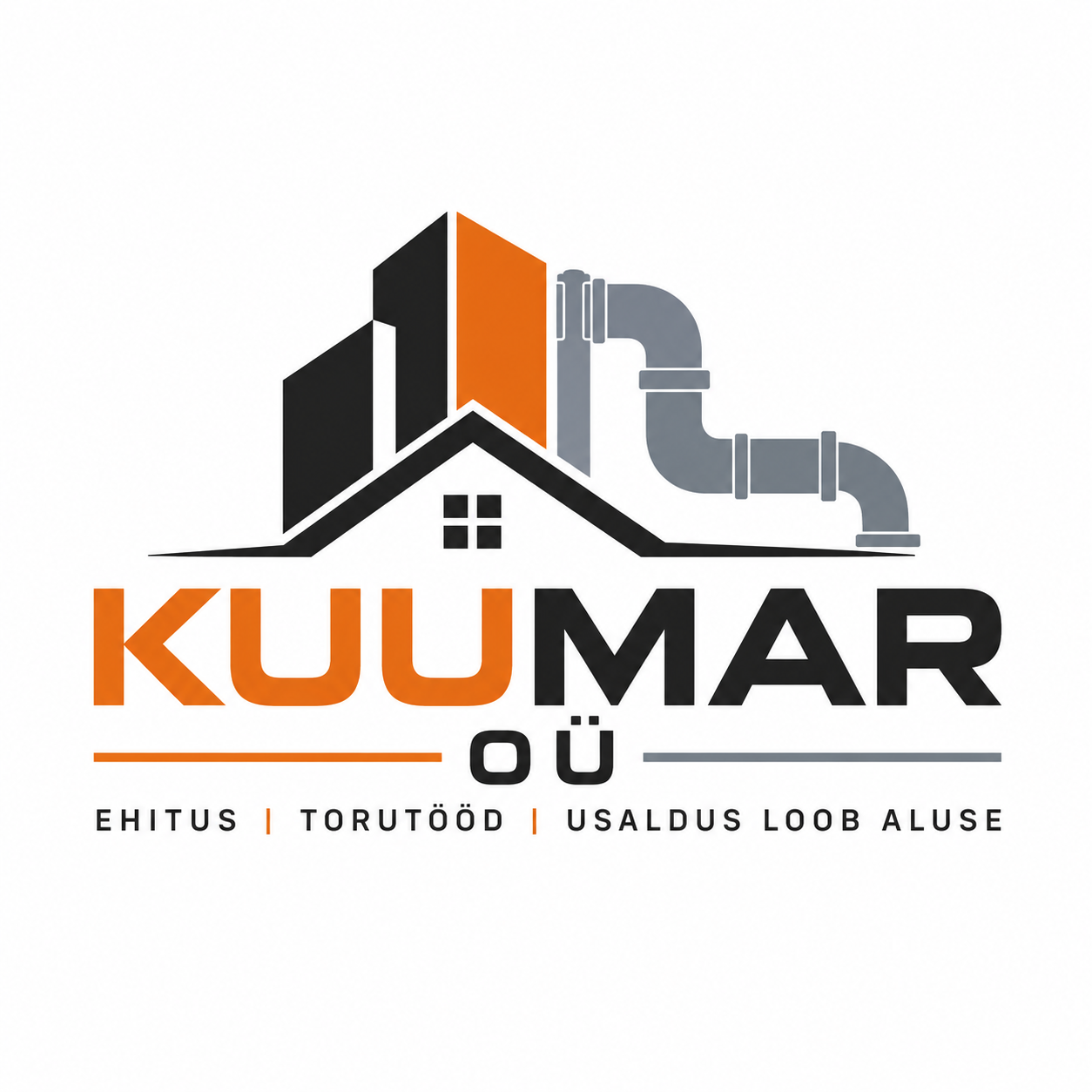 Kuumar OÜ / tartu Toruabi Torutööd, Toru-kiirabi, Ummistuste likvideerimine, Boilerite hooldus ja vahetus, Veeautomaatika ja erilahendused
